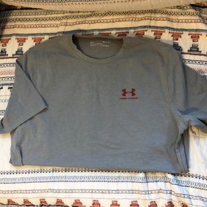 Under Armour Tee